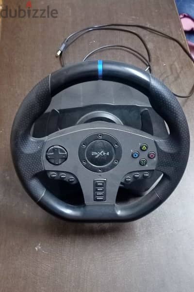 pxn v9 steering wheel