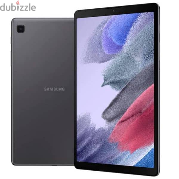 samsung tab a7 lite 1