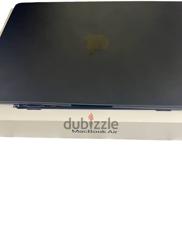 MacBook Air M2 13inch (brand new) 8g Ram جديد بالضمان 5