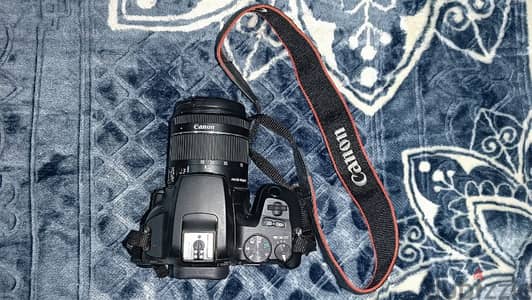 Canon 250D - كانون 250D