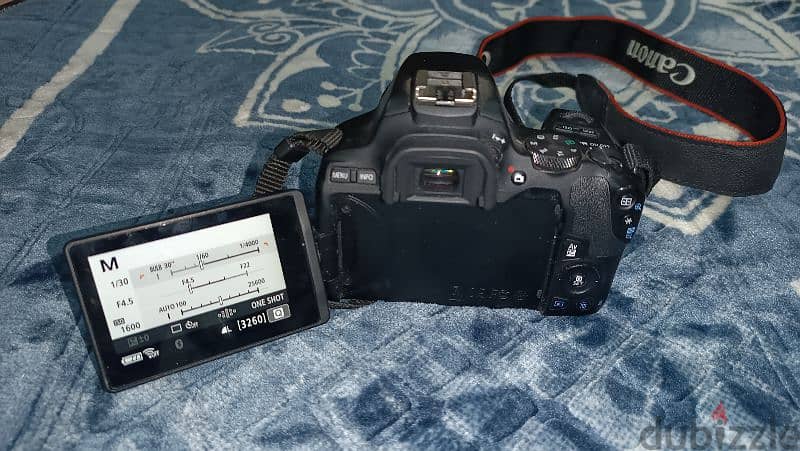 Canon 250D - كانون 250D 2