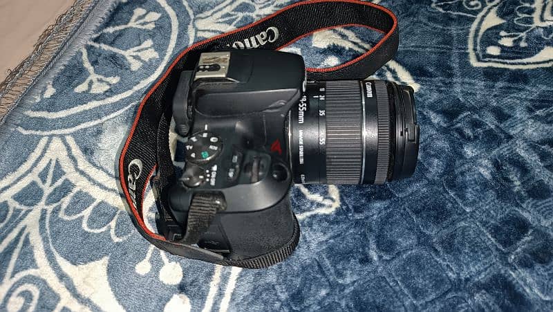 Canon 250D - كانون 250D 4