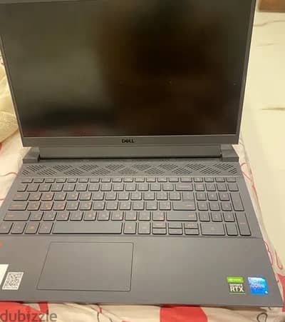 Dell G15 5511 core i5