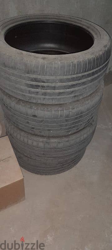 Bridgestone turanza 2