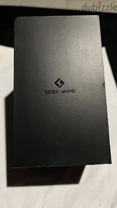 Geekvape S100 + Digiflavor SV4 MTL Tank