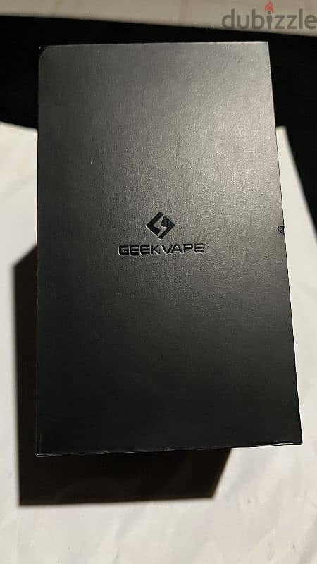 Geekvape S100 + Digiflavor SV4 MTL Tank 0