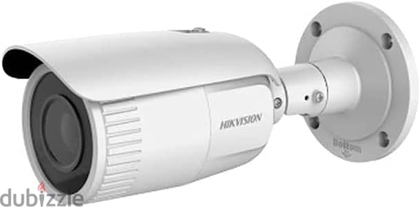 Hikvision IP Camera 5 MP Varifocal Bullet Ne