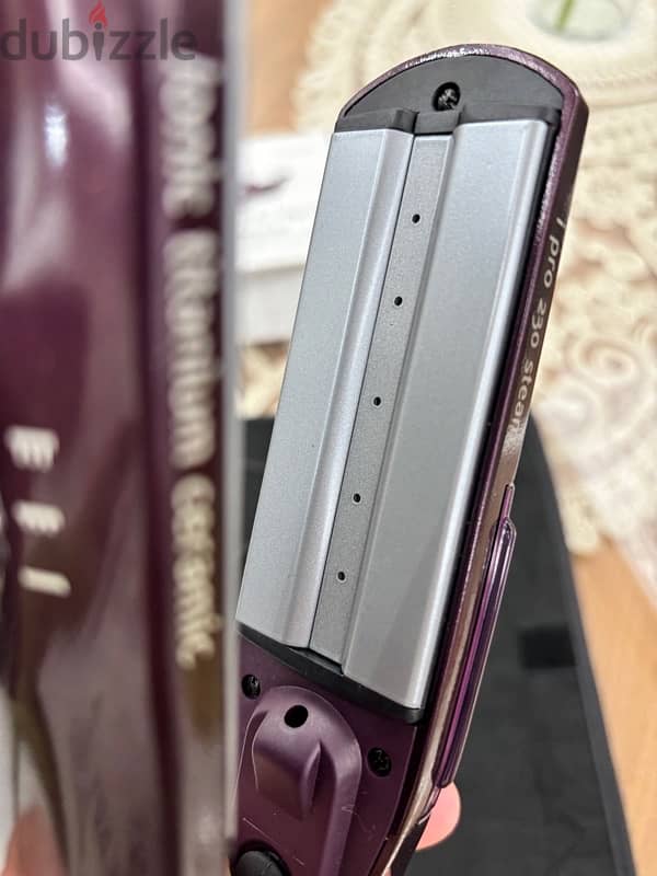 babyliss like new used twice 4