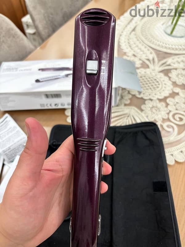 babyliss like new used twice 5