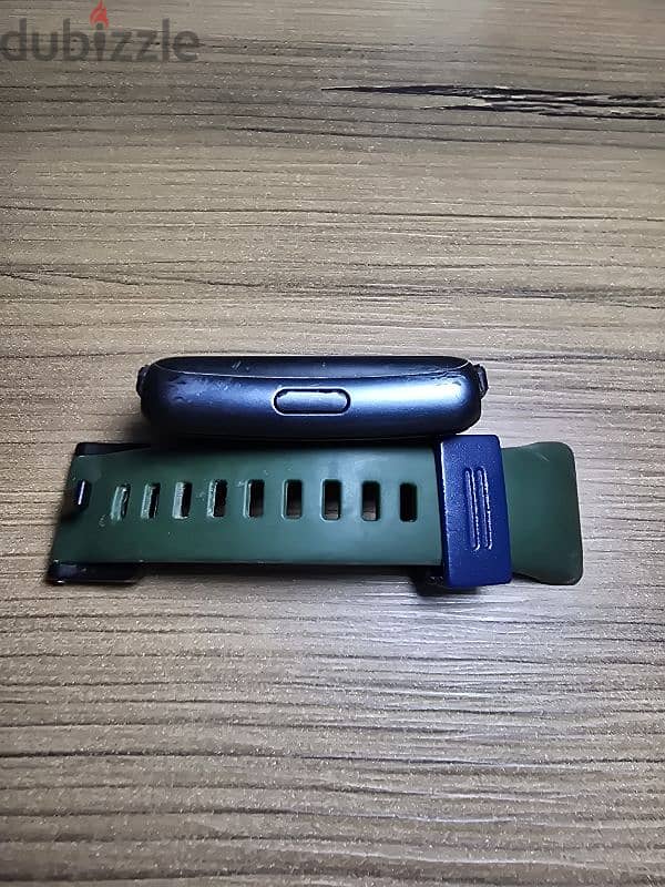 huawei band 6 2