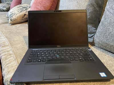 Dell Latitude 5401