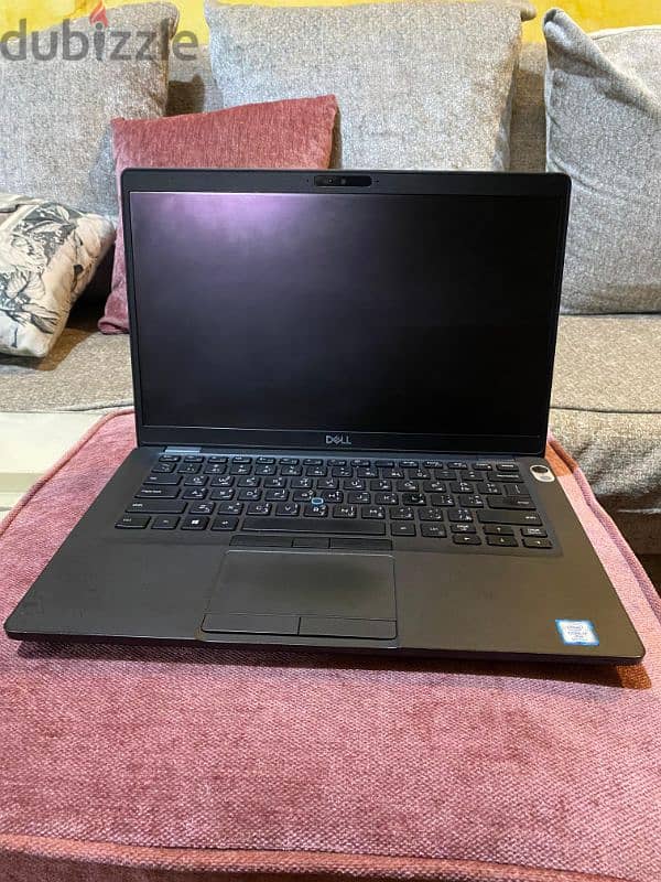 Dell Latitude 5401 1