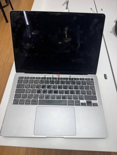 mac book air m1 2020