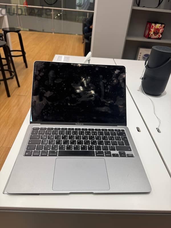 mac book air m1 2020 1