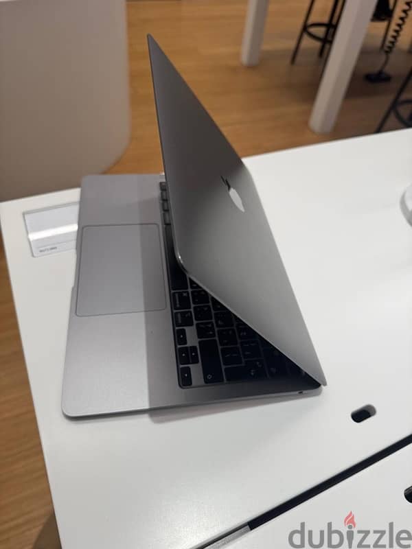 mac book air m1 2020 5