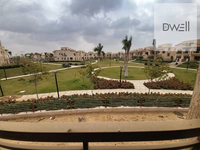 The largest model A3 villa in installments in the Four Seasons area, land area 660 m and buildings 424 m