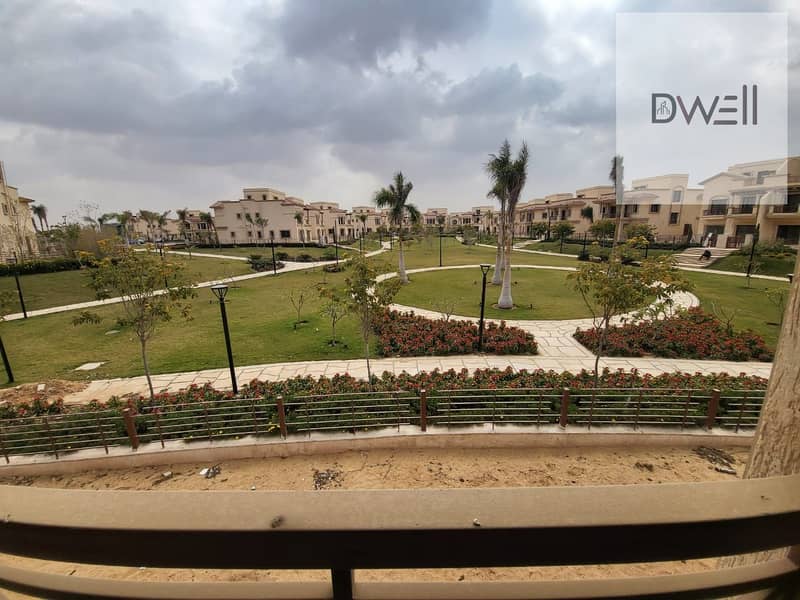 The largest model A3 villa in installments in the Four Seasons area, land area 660 m and buildings 424 m 0