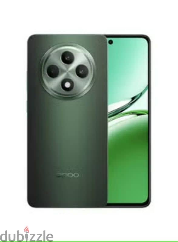 oppo reno 12f 4g 1