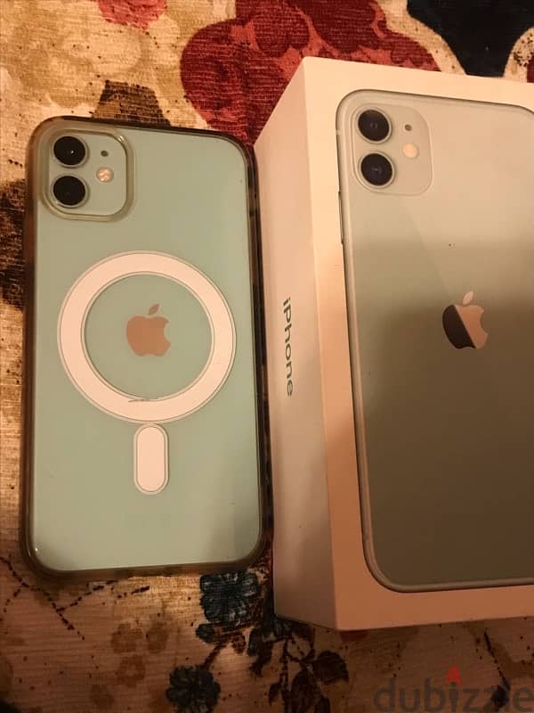 iphone 11 ايفون ١١ 0