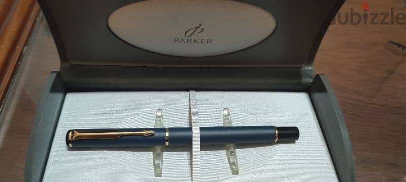 قلم Parker اصلي 5