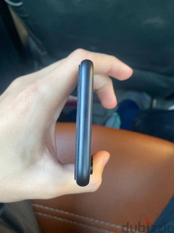 iphone xr black 2