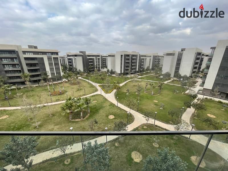 Apartment for sale, 100 sqm, view, wide garden, in B15 0