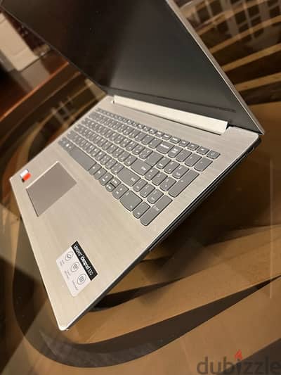 Lenovo Ideapad 3 81WB