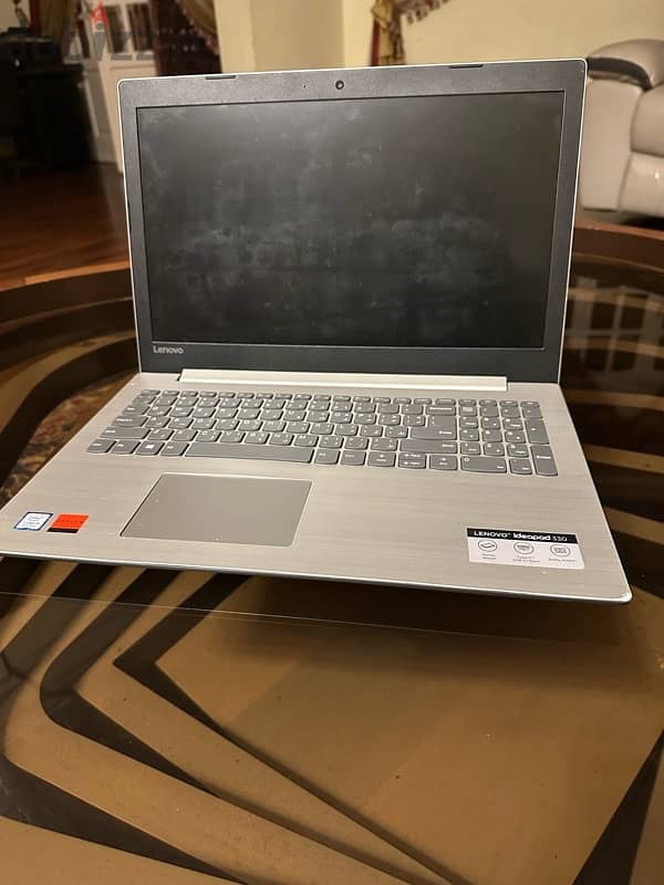 Lenovo Ideapad 3 81WB 1