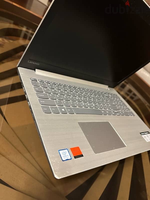 Lenovo Ideapad 3 81WB 2