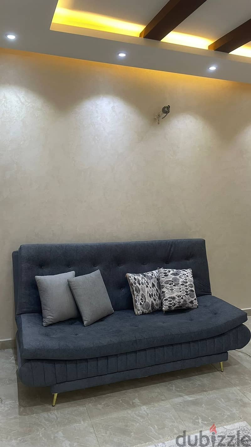 2 sofa for sell in perfect condition 5