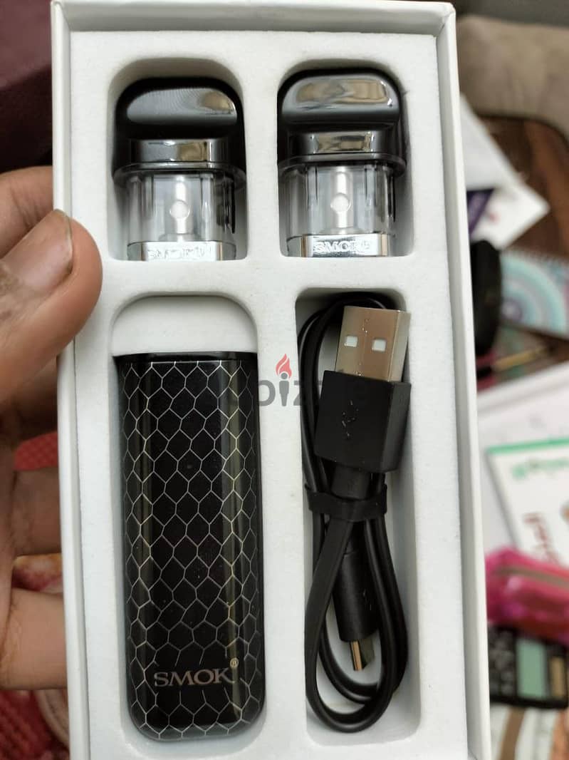 smok4 0