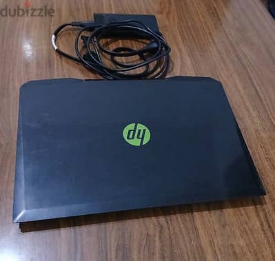 Hp pavilion لاب توب