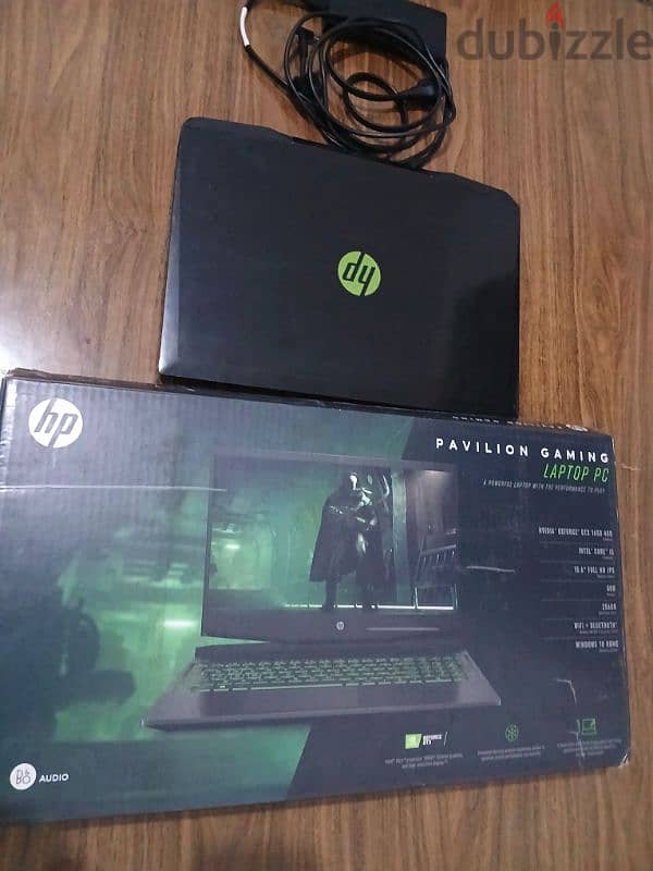 Hp pavilion لاب توب 2