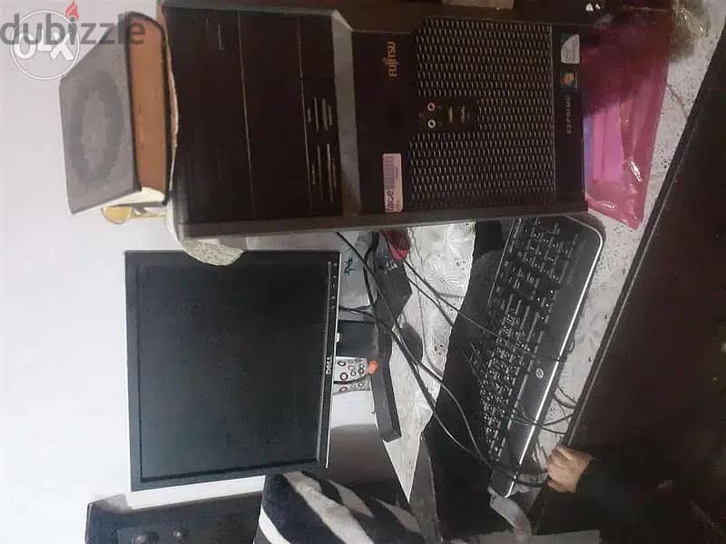 PC for sale 2000L. E 2