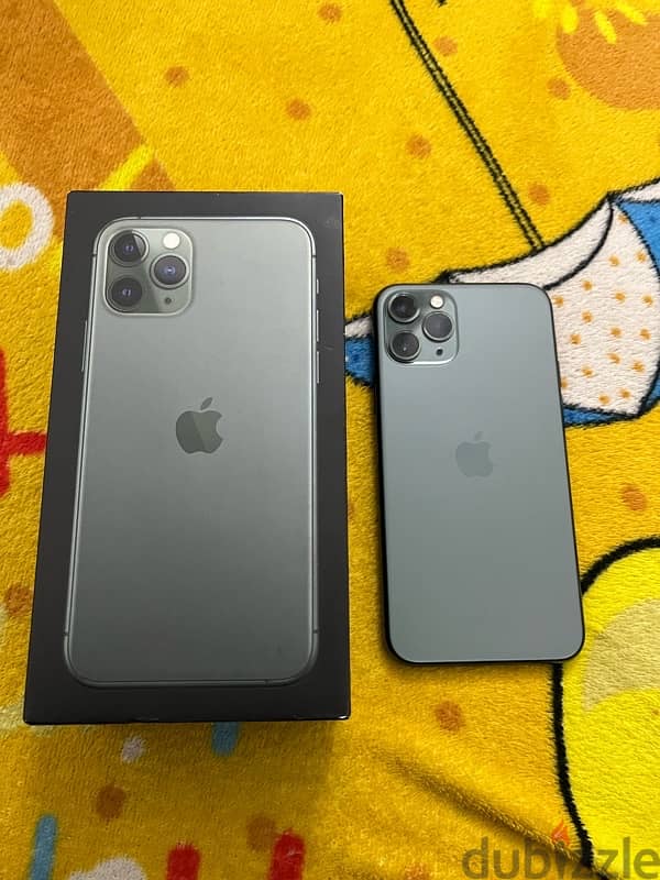 iPhone 11 Pro for sale 1