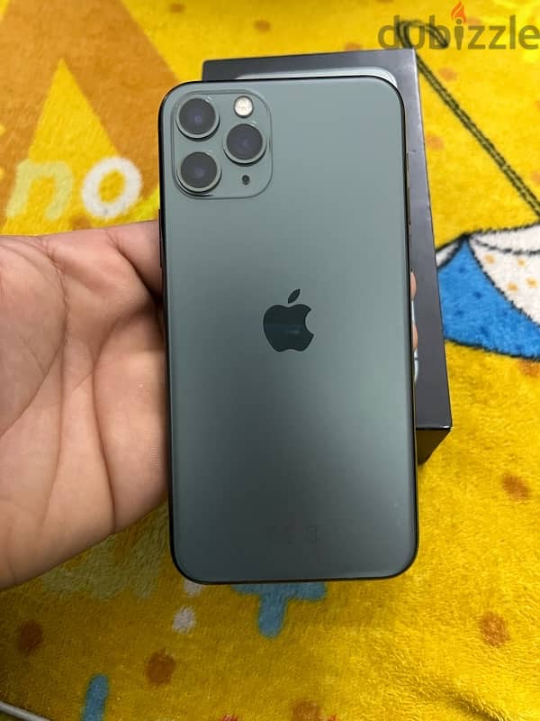 iPhone 11 Pro for sale 3