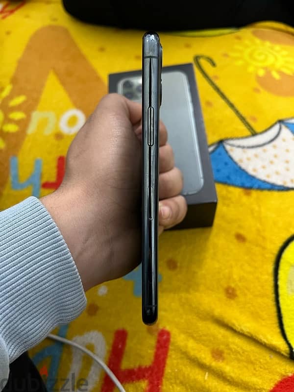 iPhone 11 Pro for sale 6