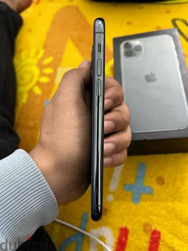 iPhone 11 Pro for sale 7