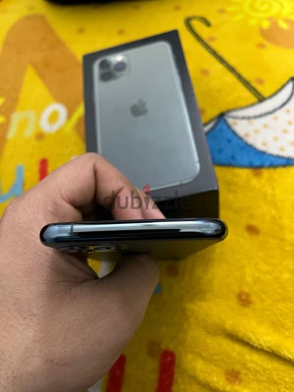 iPhone 11 Pro for sale 8