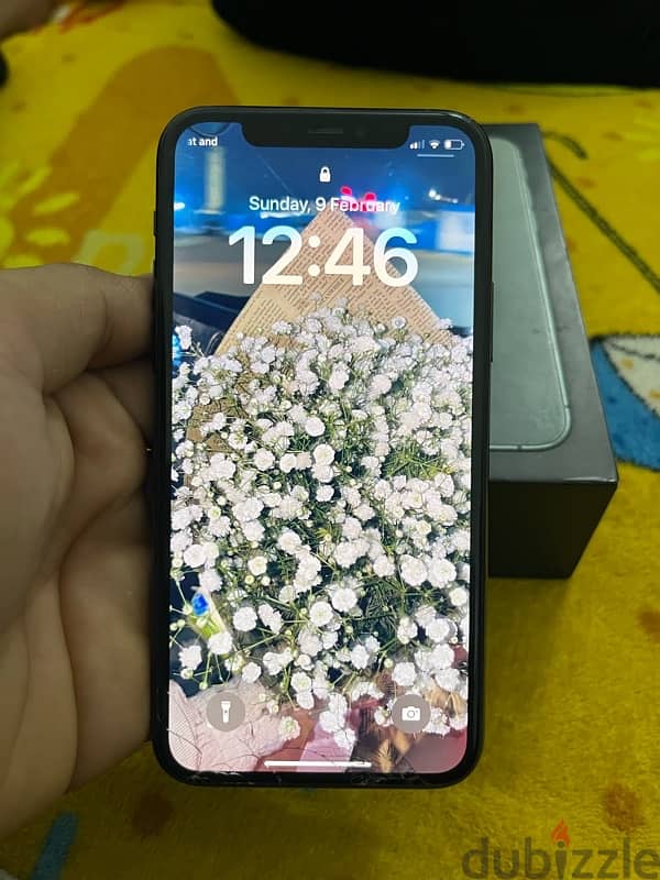 iPhone 11 Pro for sale 9