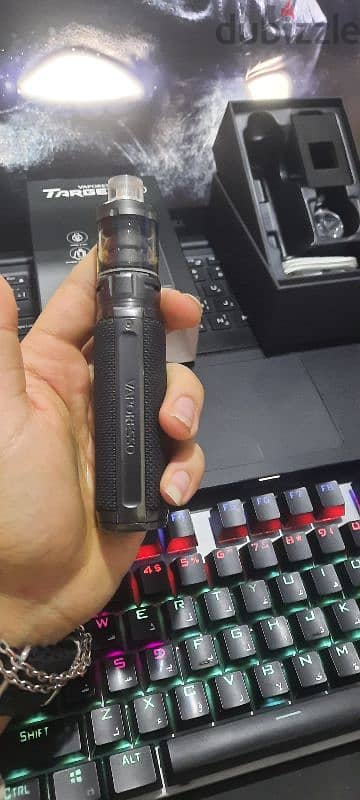 كيتات فيب vape kit 2