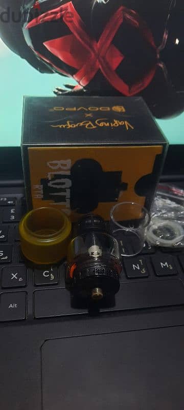 كيتات فيب vape kit 3