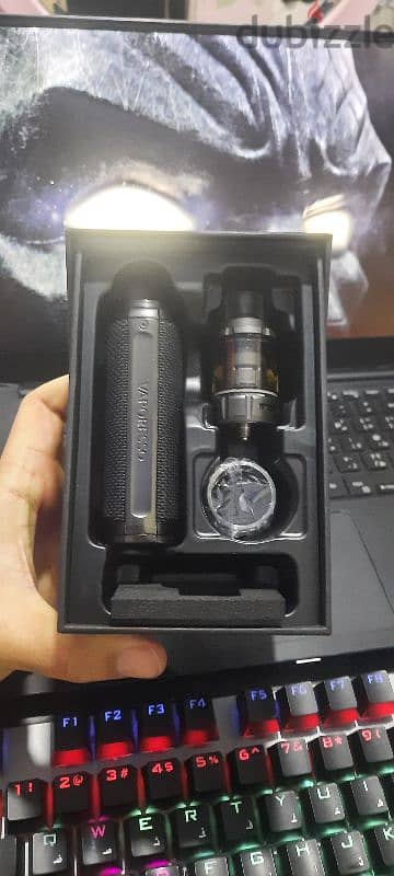 كيتات فيب vape kit 4