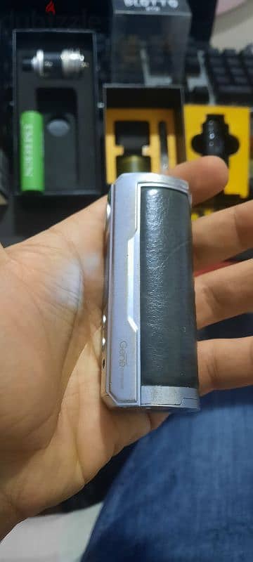 كيتات فيب vape kit 8