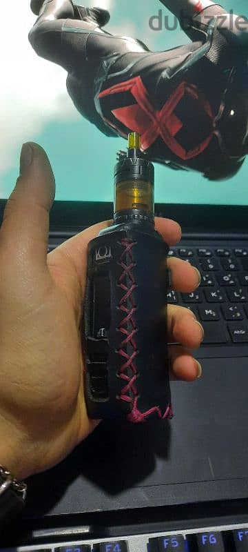 كيتات فيب vape kit 10