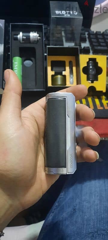 كيتات فيب vape kit 11