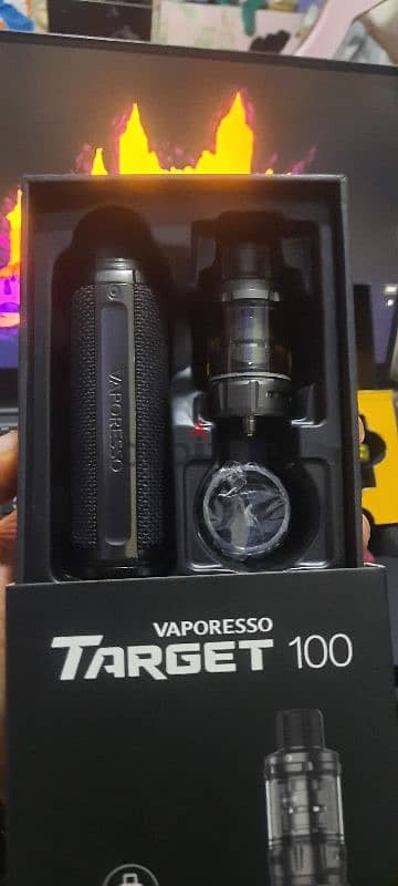 كيتات فيب vape kit 12