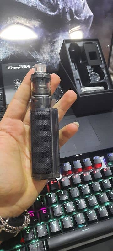 كيتات فيب vape kit 13