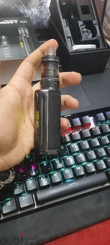 كيتات فيب vape kit 15