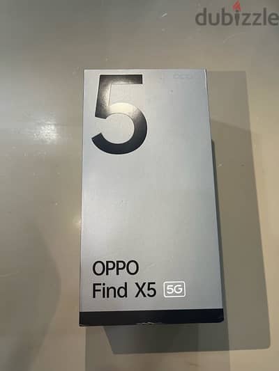 Oppo find x5 - اوبو فايند اكس ٥